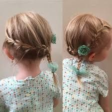 https://encrypted-tbn0.gstatic.com/images?q=tbn:ANd9GcSaAFsAYbSyaWTjH_IEVGyDik-VnpF0cSA-Jg&usqp=CAU Frozen Hairstyles For Kids, Toddler Elsa Hair, Elsa Hairstyle, Scarlett Hair, Elsa Braid, Ballet Hair, Easy Toddler Hairstyles, Long Weave Hairstyles, Toddler Braids