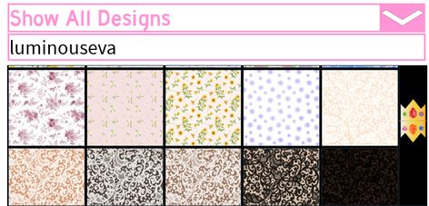 Cute Royal High Patterns, Cute Patterns Royale High, Denim Royale High, Sanrio Decals Royale High, Patterns In Royale High, Royale High Notebook Decals, Royale High Clothes Patterns, Royale High Plaid Pattern, Royale High New School Dorms