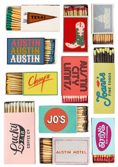 Blank Matchbook Template, Match Box Painting, Match Box Print, Match Book Art, Match Box Design, Matchbook Print, Matchbox Print, Secret Party, Matchbook Art