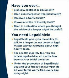 Legal Shield, Family Protection, Traffic Ticket, Protect Family, Adventure Backpack, Identity Theft, Legal Services, Promotional Items, Credit Repair