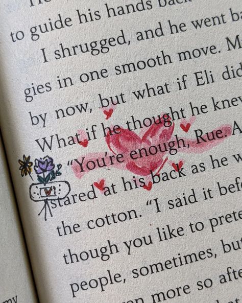 Pink annotations romantic quotes cute love Unwritten annotated books doodles not in love ali hazelwood Not In Love Aesthetic, Not In Love Quotes, Eli Killgore, Love Books Aesthetic, Books Quotes Aesthetic, Books Obsession, Aesthetic Romance, Book Lines, Annotated Books