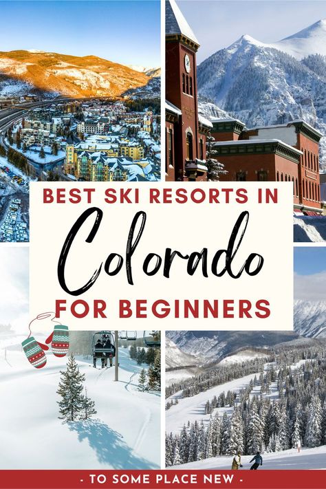 Best Ski Resorts In Colorado, Best Places To Ski In Colorado, Purgatory Ski Resort Colorado, Vail Colorado Skiing, Denver Colorado Ski Resorts, Ski Resorts In The Us, Ski Resort Aesthetic, Ski Resorts In Colorado, Skiing In Colorado