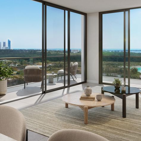 🚧 Nexo Residences North Miami Beach 🚧 Discover Miami's new urban oasis in the heart of North Miami Beach! 🌴 ✨ 15 Stories | 254 Residences Studios, 1, 2, 3 & 4 Bedrooms 🏗️ Now Under Construction | Delivery 2026 🌟 Key Features: • No rental restrictions (AirBnB, Vrbo, etc.) • Fully furnished & smart tech integrated • Floor-to-ceiling windows + expansive balconies • European-style kitchens with quartz countertops • Resort-style pool, fitness center, co-working spaces & more! 💼 Developed by Fortun... Kitchens With Quartz Countertops, Pool Fitness, North Miami Beach, Resort Style Pool, Urban Oasis, Smart Tech, Floor To Ceiling Windows, Coworking Space, Quartz Countertops