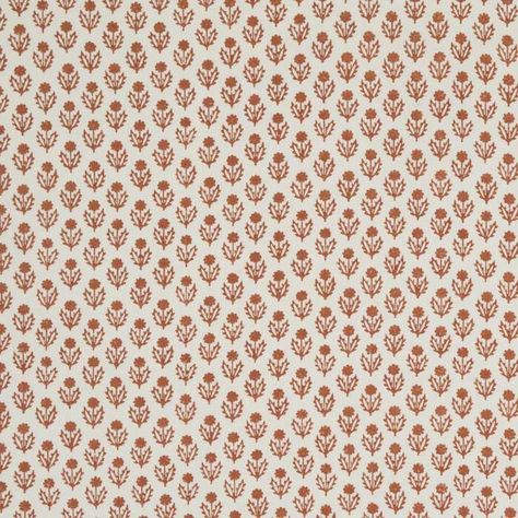 Designer Fabric for Curtains & Upholstery | F&P Interiors Baker Lifestyle, Block Print Wallpaper, Fabric For Curtains, Small Floral Print, Drapery Designs, Diy Sweater, Colour Inspiration, Floral Print Fabric, Bedroom Headboard