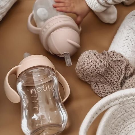 If you’ve been in the store in the last couple weeks, you may have noticed some additions to our feeding accessories! Welcome Noüka to PNB! 👏 Noüka understands how important it is to provide a safe and comfortable environment for your growing family. That’s why all of their collections are designed with both aesthetics and safety in mind. When it comes to bottles and snack containers, bento boxes, and beyond, everyone is looking for something different! Tell me your shopping criteria below!... Baby Bottles Aesthetic, 4 In 1 Crib, Dr Browns, Baby Fashionista, Bumbo, Baby Lips, Bright Starts, Baby Bjorn