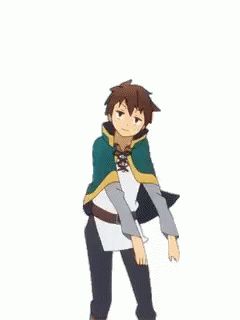 Konosuba Dance GIF - Konosuba Dance Dancing - Discover & Share GIFs Konosuba Wallpaper, Character Dance, Monogatari Series, Anime Dancing, Dancing Gif, Anime Gifs, 웃긴 사진, Anime Gifts, Anime Meme