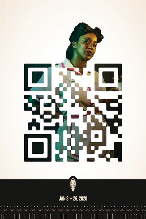 Soul Speaks Out | Communication Arts Qr Code Creative Ads, Qr Code Ads, Company Christmas Cards, Banner Design Inspiration, Motion Graphics Design, Code Art, Communication Art, Graphic Design Fun, Print Advertising