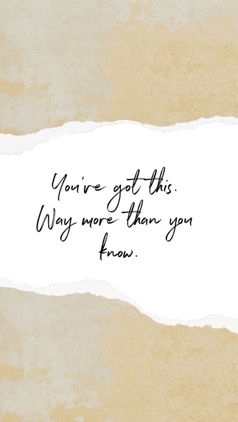 You Matter Quotes, Quotes You Are Amazing, Testing Quote, You Got This Quotes, You Ve Got This, Empowerment Quotes, Inspirational Bible Quotes, Daily Inspiration Quotes, Work Quotes