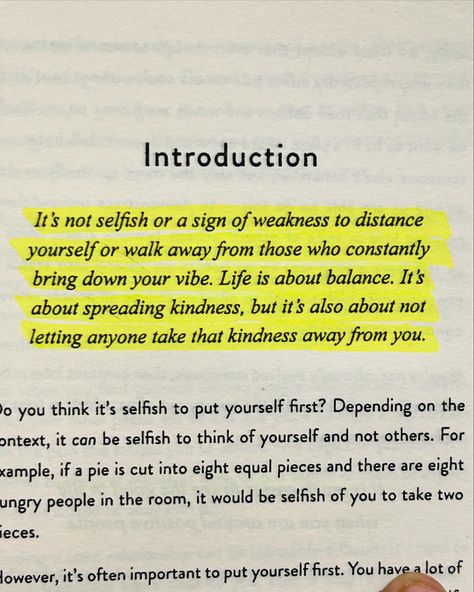 Few inspiring quotes from book - Good vibes good life by @vexking ✨This book serves as a reminder of importance of self- love and the impact of positive mindset on one’s life journey. With practical advices and personal anecdotes, the book is made relatable and easy to digest for everyone. ✨Best book to help you practice positive thinking and self- love being divided into various sections that cover aspects of self- improvement including managing negative emotions, cultivating positive hab... Positive Quotes From Books, Self Improvement Book Quotes, Mindset Book Quotes, Quotes From Self Help Books, Self Healing Book Quotes, Books On Positive Thinking, Good Vibes Good Life Book Quotes, This Is How You Heal Book Quotes, Self Love Poetry Books