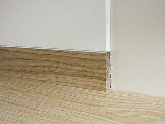 Find out all the products in the section Flush with the wall skirting boards by PROFILPAS on Archiproducts. Catalogues, technical sheets, prices and novelties of PROFILPAS Camouflage Door, Wood Skirting, Modern Baseboards, Floor Skirting, Baseboard Trim, Joinery Details, Design Box, Skirting Boards, Door Trims