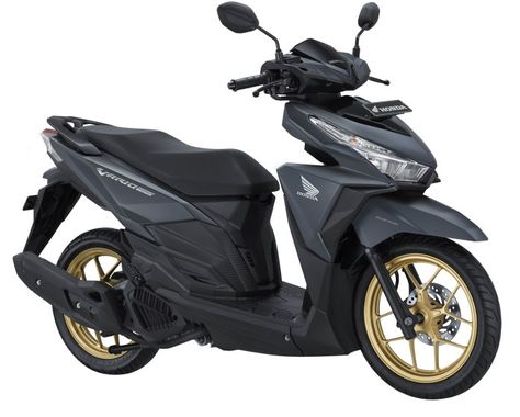 #Honda #Vario125 & Honda #Vario150 gain new colours Honda Vario 150, Vario 110, Honda Vario, Vario 150, Biking Outfit, Mini Bus, Honda Motors, Scooter Motorcycle, Honda S