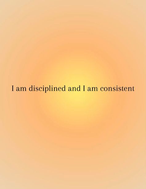 #manifestation #visionboard #affirmations Affirmative Quotes Positive Affirmations, Daily Intentions Affirmations, Quotes And Affirmations, Orange Affirmations, Widgets Affirmations, Pretty Affirmations Aesthetic, Manifesting Words, Promotion Manifestation, June Manifestation