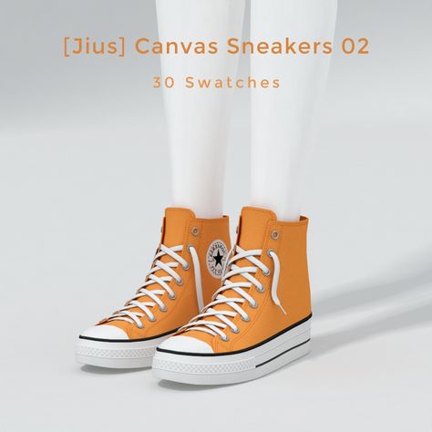 *Download* Canvas Sneakers 02 & 03 | Jius-sims on Patreon Sims 4 Cc Shoes Patreon Jius Sims, Sims 4 Cc Boots Maxis Match, Sims 4 Jius, Sims 4 Cc Shoes Free, Sims 4 Cc Shoes Converse, Sims 4 Cc The Last Of Us, Converse Sims 4 Cc, Sims 4 Cc Sneakers Patreon, Pateron Cc Sims 4