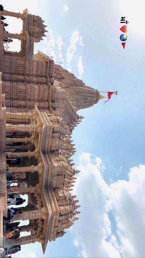 Dwarkadhish Temple Wallpaper, Jay Mahakali Maa, Pavagadh Mahakali, Pavagadh Temple, Khodal Ma, Dumas Beach, साईं बाबा, Instagram Animation, Album Artwork Cover Art