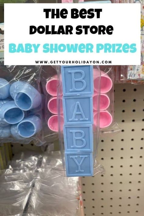 The best Dollar Store Baby Shower Prizes. Tinkle In The Pot Baby Shower Game, Baby Shower Prize Ideas For Games, Dollar Store Baby Shower Favors, Cheap Prizes For Baby Shower Games, Inexpensive Baby Shower Prizes, Baby Shower Prizes For Games Co Ed, Cricut Baby Shower Favors, Baby Shower Prize Baskets, Baby Shower Goodie Bags Ideas