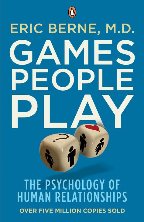 Games People Play, Kurt Vonnegut, Recommended Books To Read, Inspirational Books To Read, Human Relationship, Play Book, Psychology Books, Human Behavior, Penguin Books