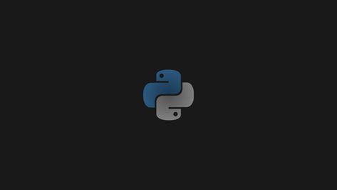 #python #programming #minimalism #grey #technology #2K #wallpaper #hdwallpaper #desktop Python Wallpaper, White Flower Wallpaper, 4k Desktop Wallpapers, Programming Humor, Black And Blue Wallpaper, 2k Wallpaper, Field Wallpaper, Code Wallpaper, Grunge Outfit