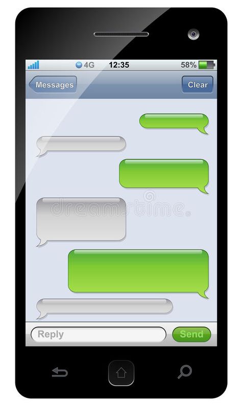 Smartphone sms chat template. With copy space , #sponsored, #chat, #sms, #Smartphone, #space, #copy #ad Chat Template, Iphone Texts, Phone Template, Wattpad Covers, Special Education Classroom, Stock Photography Free, Electronics Projects, Photography Tutorials, Text Messages