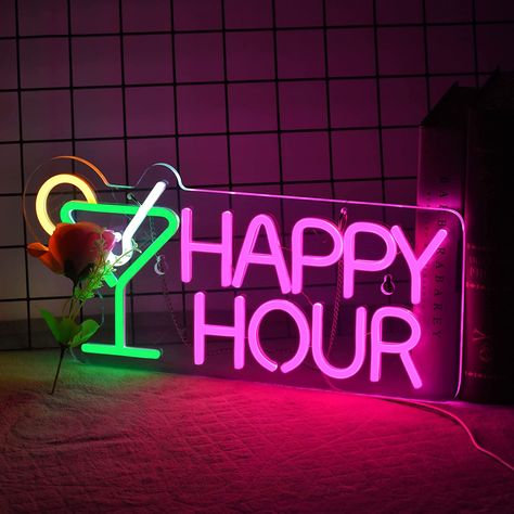 Cool neon signs