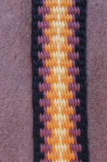 ASpinnerWeaver: Patterns for 1" Wide Bands Inkle Loom Patterns, Inkle Weaving Patterns, Tablet Weaving Patterns, Finger Weaving, Weaving Loom Diy, Inkle Weaving, Rigid Heddle Weaving, Inkle Loom, Card Weaving