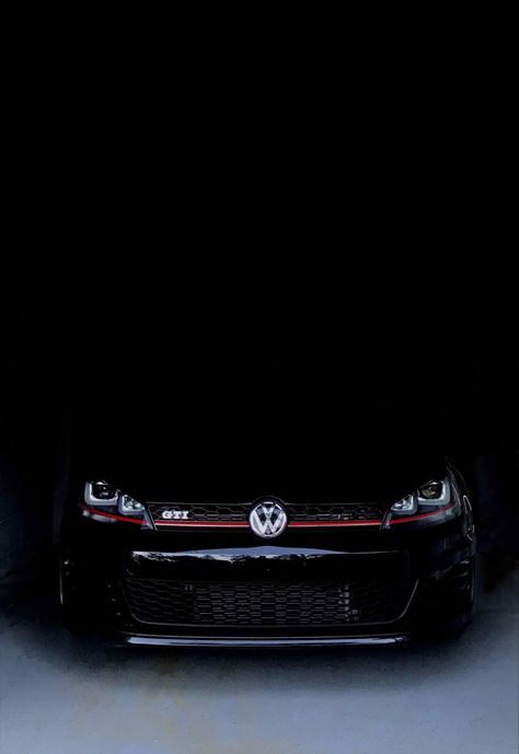 Golf Gti Mk7 Wallpaper Iphone, Golf Gti Wallpaper 4k, Vw Golf Wallpaper, Wallpapers Cars, Golf Tdi, Volkswagen Polo Gti, Mk7 Gti, Car Iphone Wallpaper, Roadster Car