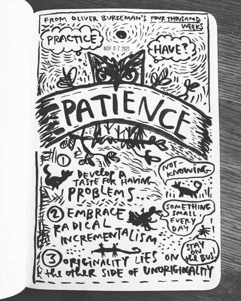 Austin Kleon, Having Patience, Self Help Book, Self Help Books, Latest Books, Artist Books, Take Care Of Yourself, Spiritual Awakening, Writing A Book