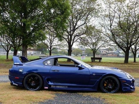 Toyota Supra A80, Supra A80, Supra Mk4, Toyota Supra Mk4, Best Jdm Cars, Street Racing Cars, Import Cars, Street Racing, Japan Cars