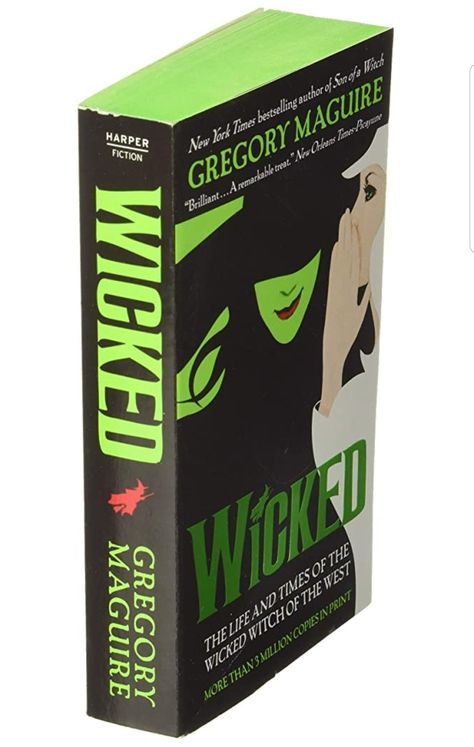 Wicked Merch 2024, Wicked Gifts, Wicked Book Series, Menu Project, Wicked Book, The Wicked Witch Of The West, Wizard Of Oz Movie, Dr Marvel, The Emerald City