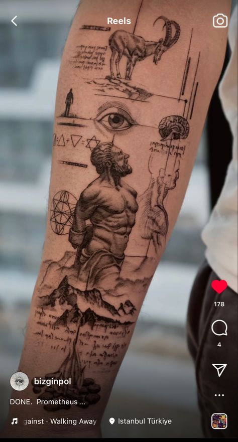 Cool Little Tattoos, Geometric Tattoo Leg, Deeds Not Words, Rib Tattoos For Guys, Roman Tattoo, Magnolia Tattoo, Dragon Sleeve Tattoos, Greek Mythology Tattoos, Petite Tattoos