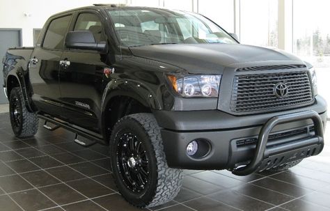 Drayton Valley Toyota Customized Toyota Tundra Trd Pro 2022, Black Toyota, New Toyota Tundra, 2022 Toyota Tundra, 2021 Toyota Tundra, Toyota Tundra Crewmax, Tundra Crewmax, 2003 Toyota Tundra, Toyota Tundra Trd