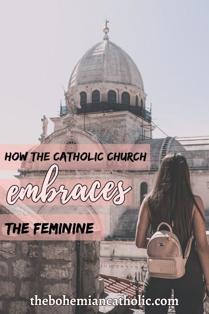 How the #Catholic #Church #embraces the #feminine.  #lifestyleblog #catholicblog #newfeminism #jesuschrist #feminist #worth #authenticself #empowered #empowering #catholicchurch Catholic Women Aesthetic, Catholic Women Fashion, Catholic Lifestyle, Catholic Modesty, Christian Veils, Catholic Aesthetic, Holy Girl, Fulton Sheen, Catholic Beliefs