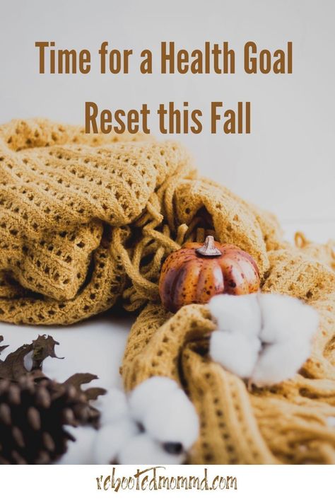 Fall is a perfect time to look at your healthy habits. Determine if you want to make any changes to achieve your personal health goals. #healthgoals #selfcare #health #fall #blogtober Health Goal, Fall Fitness, Creating Goals, Healthy Changes, Health Practices, Autoimmune Protocol, Healthy Fall, Health Coaching, Healthy Balance