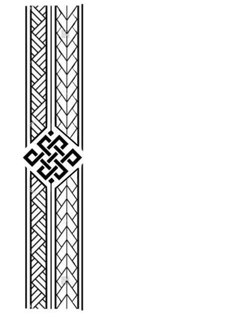 Brother Tattoo Ideas Guys, Tattoos Band, Wrist Band Tattoo, Celtic Border, Band Tattoos For Men, Tattoo Band, Forearm Band Tattoos, Polynesian Tattoo Designs, Band Tattoo Designs