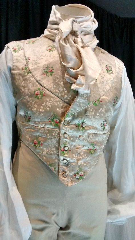 1830 Mens Fashion, Regency Male Fashion, 1700s Mens Clothing, Victorian Era Male Fashion, Regency Outfit Men, Romantic Era Mens Fashion, Late 1800s Mens Fashion, Late 1700s Fashion Men, Regency Era Mens Fashion