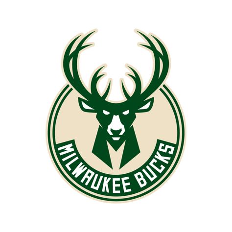 Milwaukee Bucks Logo, Milwaukee Bucks Basketball, Bucks Basketball, Bucks Logo, Chicago Bulls Logo, Bola Basket, Sports Team Logos, Nba Logo, Sign Stencils