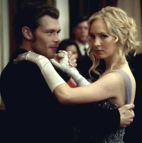 Joseph Morgan And Candice Accola, Best Tv Couples, Klaus And Caroline, Candice Accola, Joseph Morgan, Tv Couples, Caroline Forbes, Best Tv, All Time