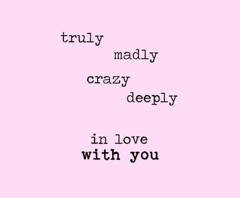 Crazy In Love With You Quotes. QuotesGram Crazy Love Quotes, Deeply In Love, Crazy In Love, Living Without You, Quotes By Authors, You Quotes, Best Love Quotes, Love Deeply, Crazy Love