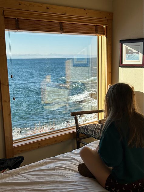 sunday morning | lake superior | MN | Minnesota, Duluth | mornings | nature view | cabin Lake Superior Aesthetic, Duluth Minnesota Aesthetic, Minnesota Cabin, Cabin Summer, Abby Jimenez, Inner Monologue, Gull Lake, Minnesota Lake, Aesthetic View