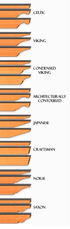 Possible types of finish styles for the "spine"/girders. Post And Beam Pergola, Rafter Tails Design, Craftsman Pergola, Japanese Pergola, Pergola Swing, Patio Pergola, Pergola Design, Pergola Plans, Diy Pergola