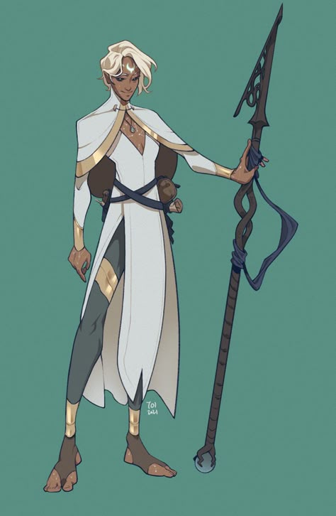 Avian Character Outfits, Stars Druid, On Hiatus, Concept Art Character, Dungeons And Dragons Characters, Dnd Art, Fantasy Warrior, Drawing Clothes, Character Design References