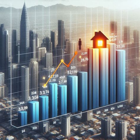 Real Estate Market Update Tips 📊 Stay Ahead with Regular Market Updates! 🏡 Hey, real estate pros! Keeping your clients informed about the latest market trends is crucial. Here are some tips to create effective market updates: 1. Local Insights: Focus on neighborhood-specific data to provide relevant information. 2. Visual Data: Use charts and infographics to make data easy to understand. 3. Consistent Schedule: Send updates monthly to keep your clients regularly informed. 4. Highlight Ke... Visual Data, Real Estate Marketing Design, Charts And Graphs, Market Trends, Marketing Design, Marketing Trends, Real Estate Marketing, The Neighbourhood, Real Estate