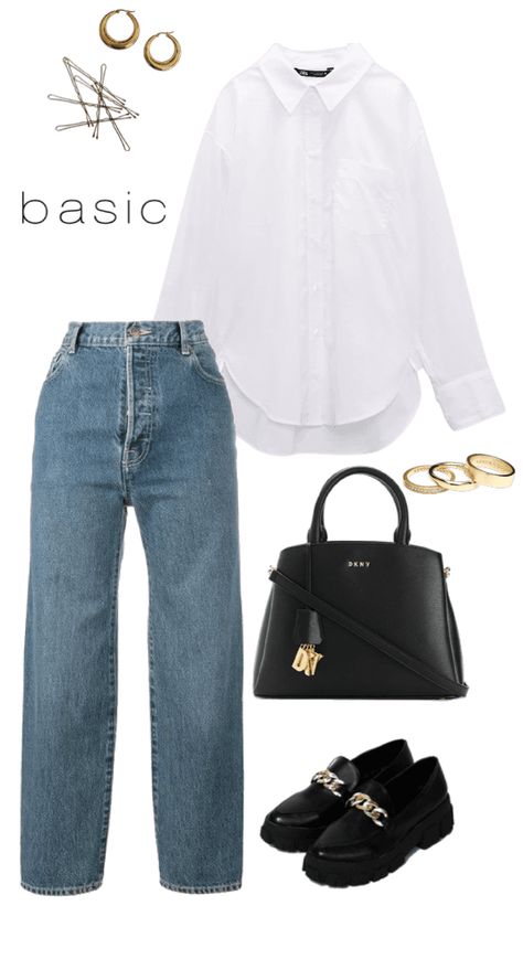 Mode Tips, Everyday Fashion Outfits, Classy Work Outfits, Stylish Work Outfits, Casual Chic Outfit, Casual Work Outfits, Looks Chic, Mode Inspo, Work Outfits Women