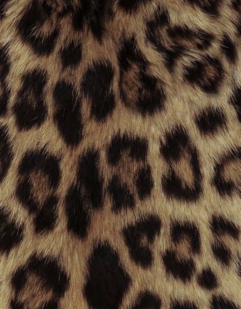 #rptheme Animal Print, Pattern, Black