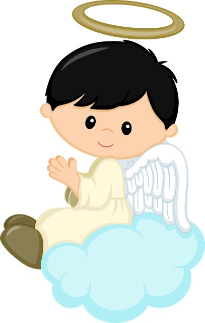 Christening Cake Topper Boy, Minnie Mouse Pics, Bautizo Ideas Decoracion, Angel Cartoon, Christening Invitations Boy, Pregnancy Scrapbook, Ant Crafts, Baptism Banner, First Communion Cards