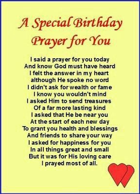 Happy Birthday Prayer Birthday Prayer For Friend, Birthday Spiritual, Spiritual Birthday Wishes, Prayer For My Friend, Birthday Prayer For Me, Happy Birthday Prayer, Birthday Verses, Birthday Prayer, Birthday Greetings Funny