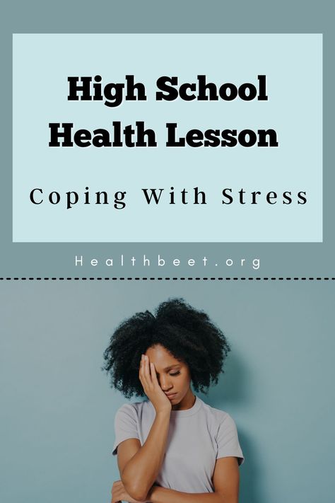 Health Class Activities High Schools, High School Health Lessons, Feelings Lesson Plans, Feelings Lessons, Hygiene Activities, High School Health, High School Lesson Plans, Mental Health Activities, High School Activities