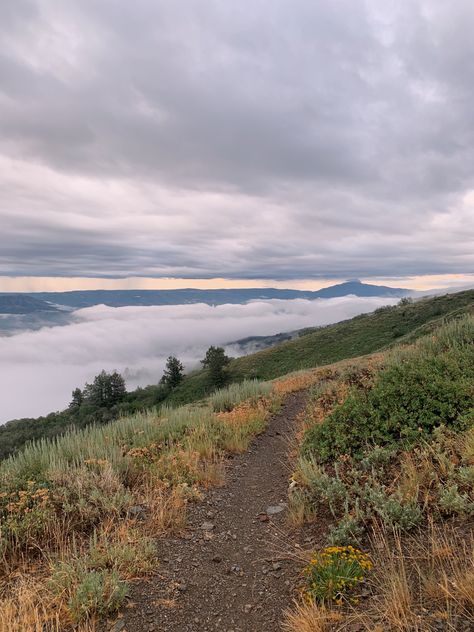 Running Trails Pictures, Trail Aesthetic Running, Running Nature Aesthetic, Mountain Trail Aesthetic, Trail Runner Aesthetic, Running Trail Aesthetic, Nature Trail Aesthetic, Fall Running Aesthetic, Trails Aesthetic