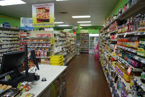 7eleven check out/ cashier/ check out desk. Supermarket/ grocery store/ convenience store layout. Interior design Convenience Store Layout, Cashier Aesthetic, Check Out Desk, Supermarket Cashier, Cashier Counter, Check Out Counter, Store Counter, Shop Signage, Store Layout