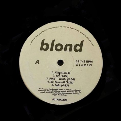 Frank Ocean Aesthetic Widget, Blond Vinyl Frank Ocean, Blonded Frank Ocean Aesthetic, Green Aesthetic Frank Ocean, Frank Ocean Widget Icon, Frank Ocean Record, Solo Frank Ocean, Frank Ocean Widget, Frank Ocean Vinyl