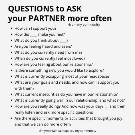 Questions To Ask Your Partner, Deep Conversation Topics, Trust Building, Intimate Questions, Dating Relationship Advice, Relationship Lessons, Relationship Therapy, Relationship Advice Quotes, Relationship Psychology